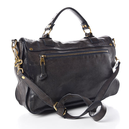 Proenza Schouler Lambskin Medium PS1 Satchel 4 of 14