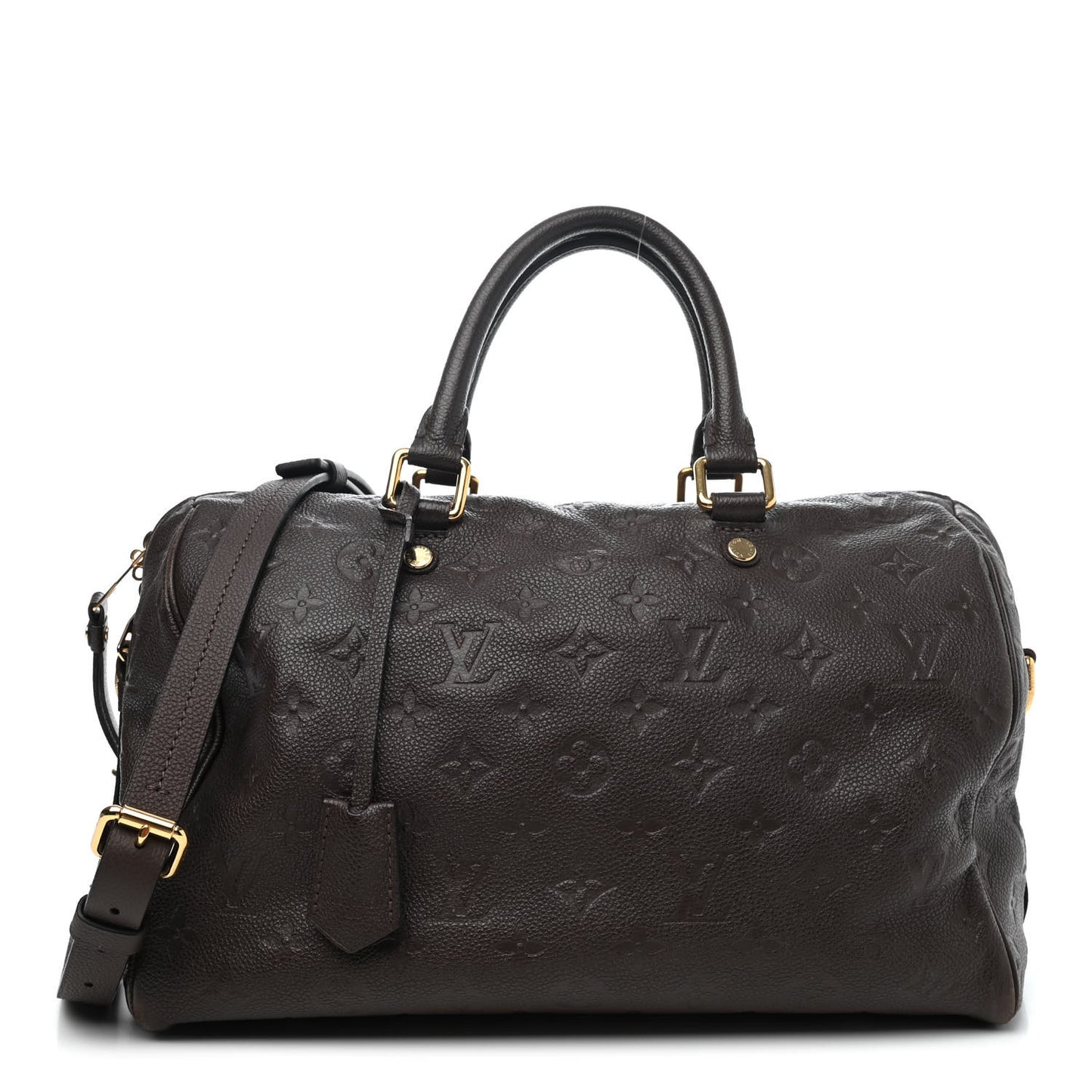 Empreinte Speedy Bandouliere 30 Terre