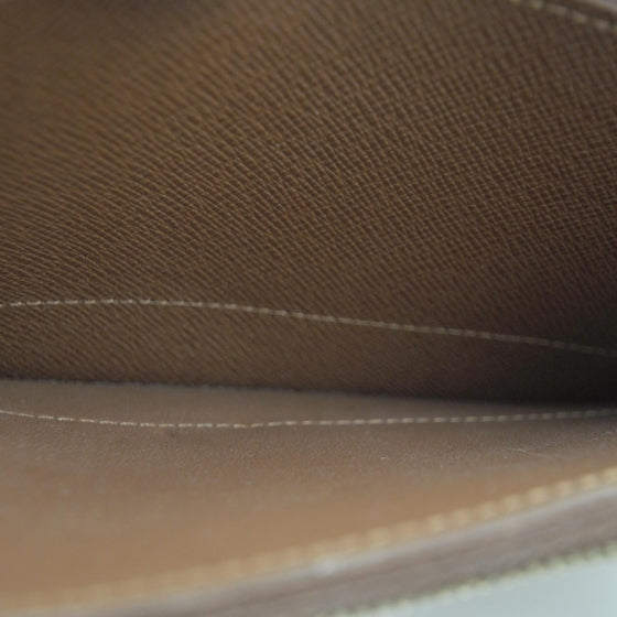 Louis Vuitton Monogram Accordeon Wallet 6 of 8