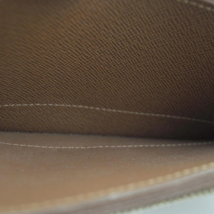 Louis Vuitton Monogram Accordeon Wallet 6 of 8