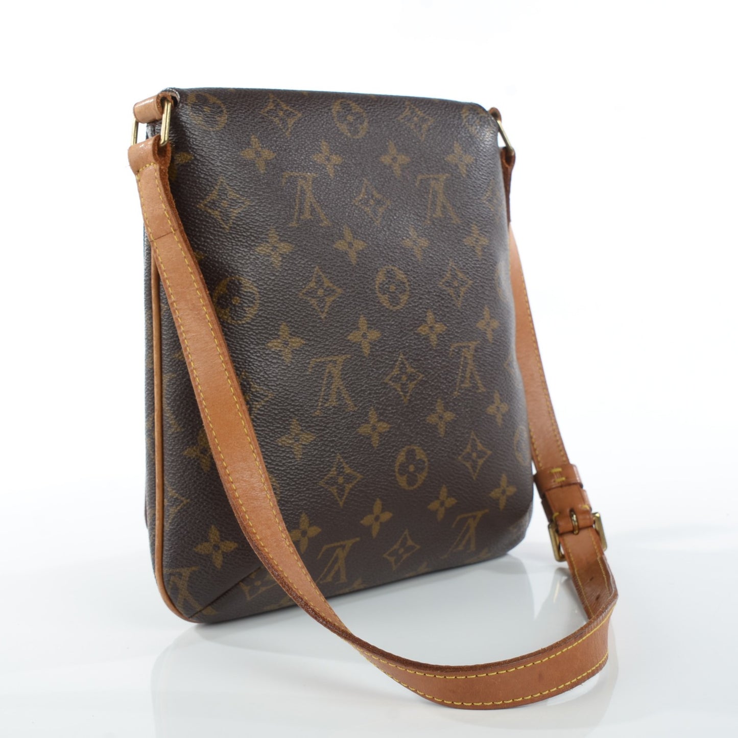 Monogram Musette Salsa
