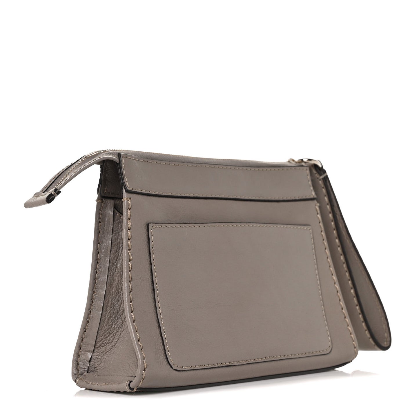 Buffalo Edith Small Pouch Cashmere Grey