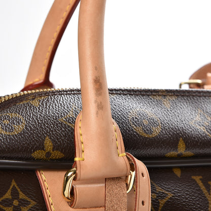 Louis Vuitton Monogram Icare Bag 10 of 10