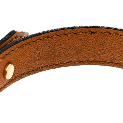Louis Vuitton Monogram Essential V Bracelet 19 5 of 6