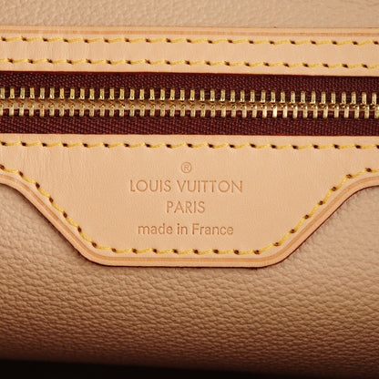 Louis Vuitton Monogram Bucket 27 9 of 13