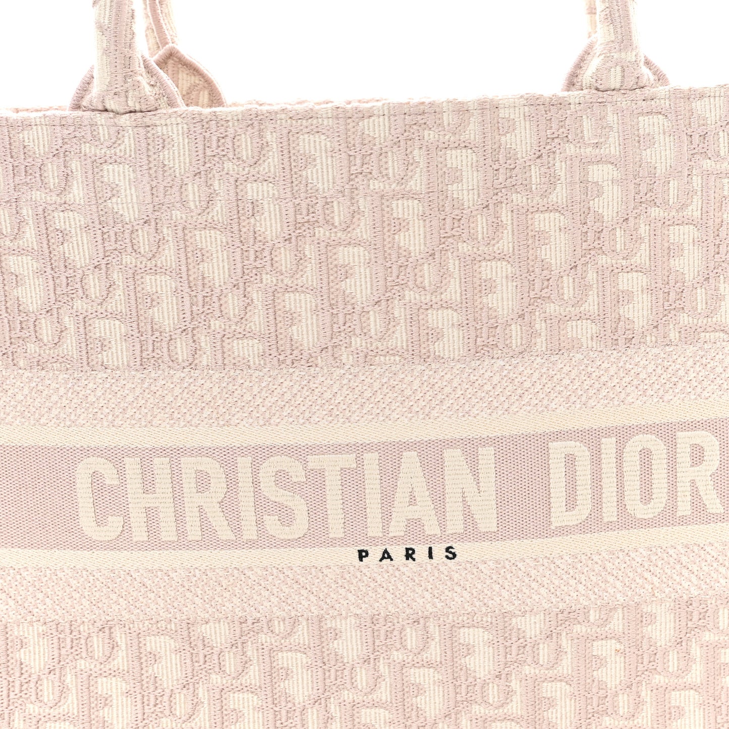 Oblique Medium Book Tote Rose Des Vents