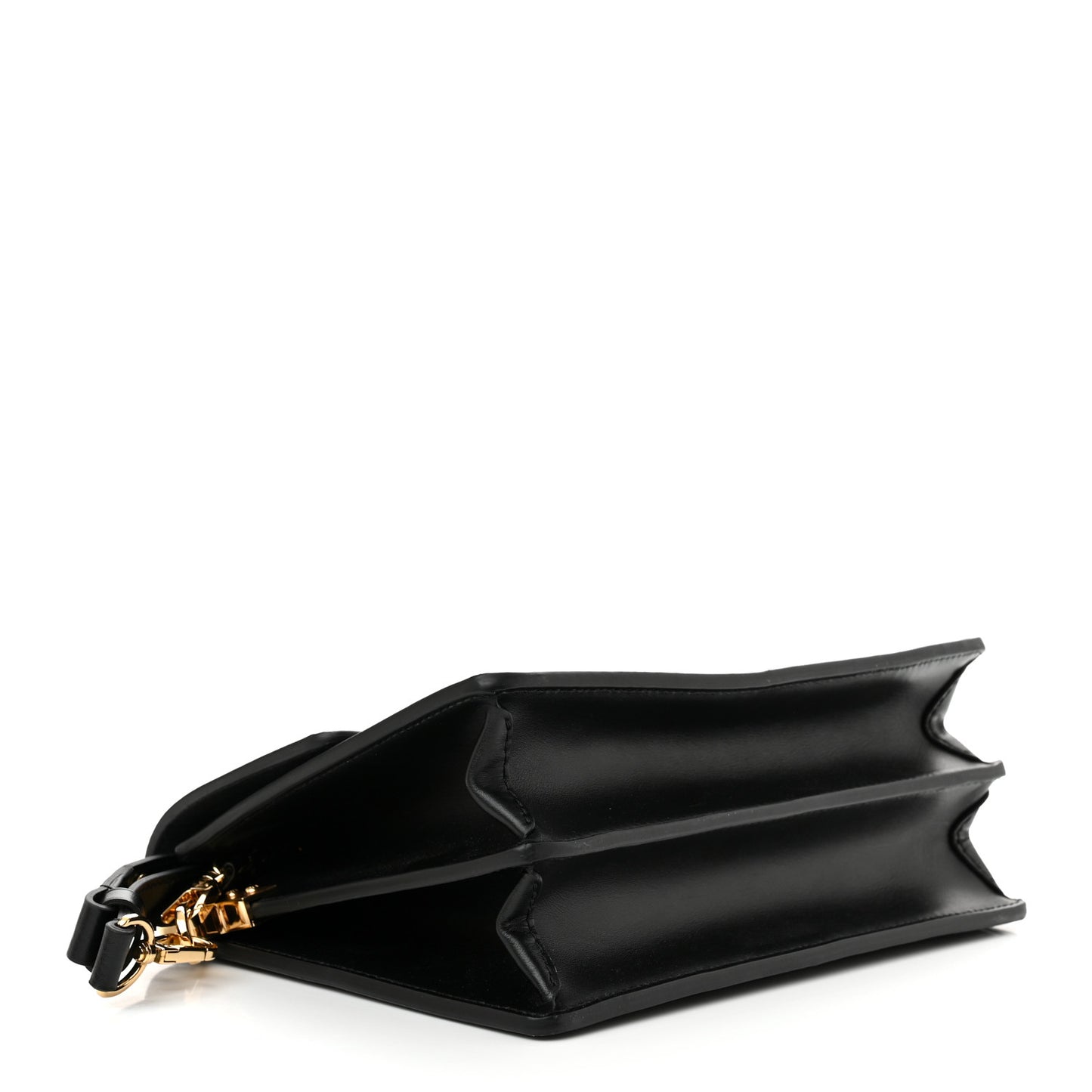 Epi Dauphine MM Black