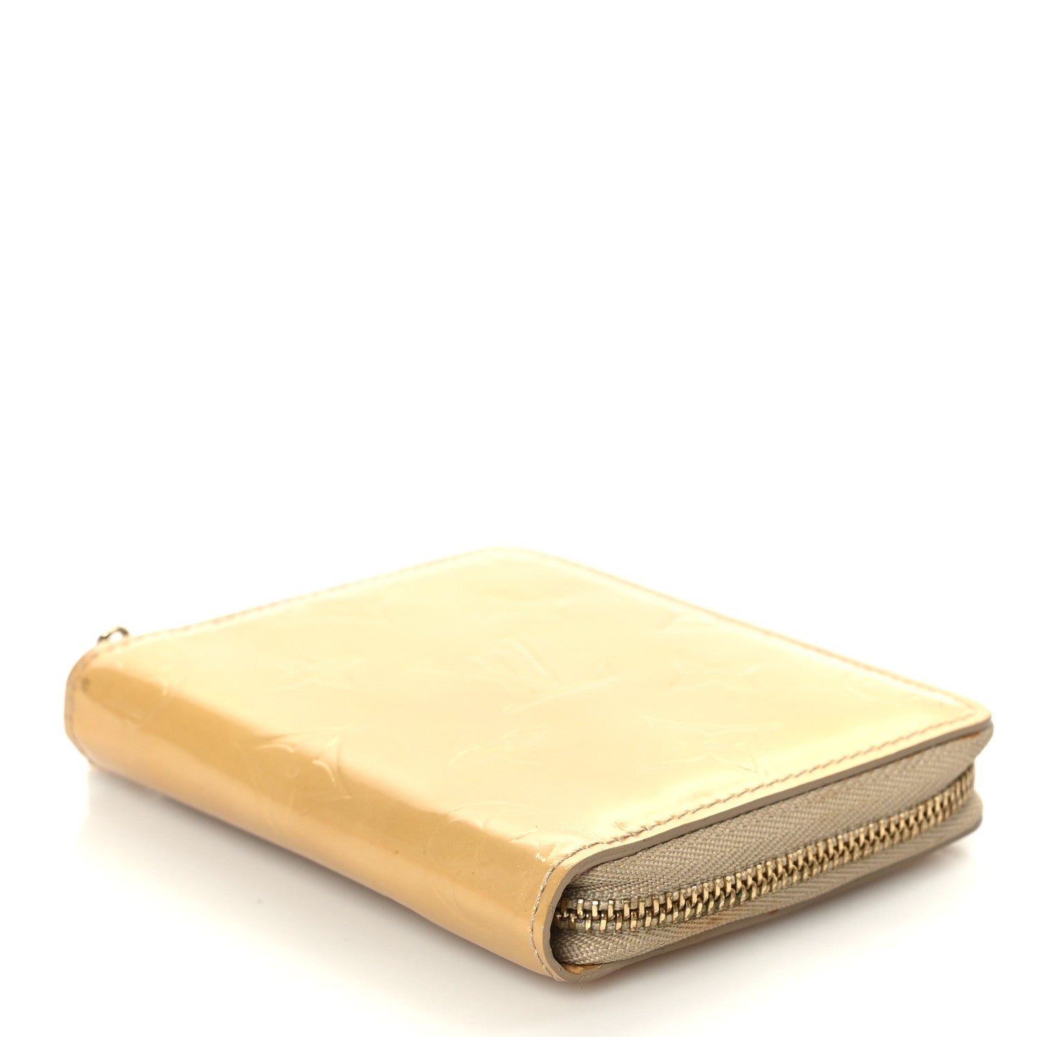 Louis Vuitton Vernis Broome Zip Wallet 4 of 9