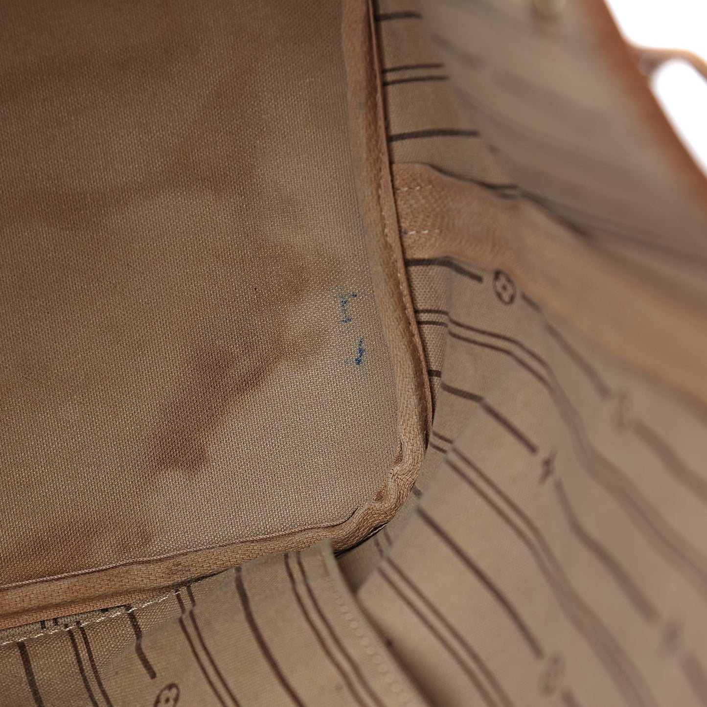 Monogram Neverfull MM