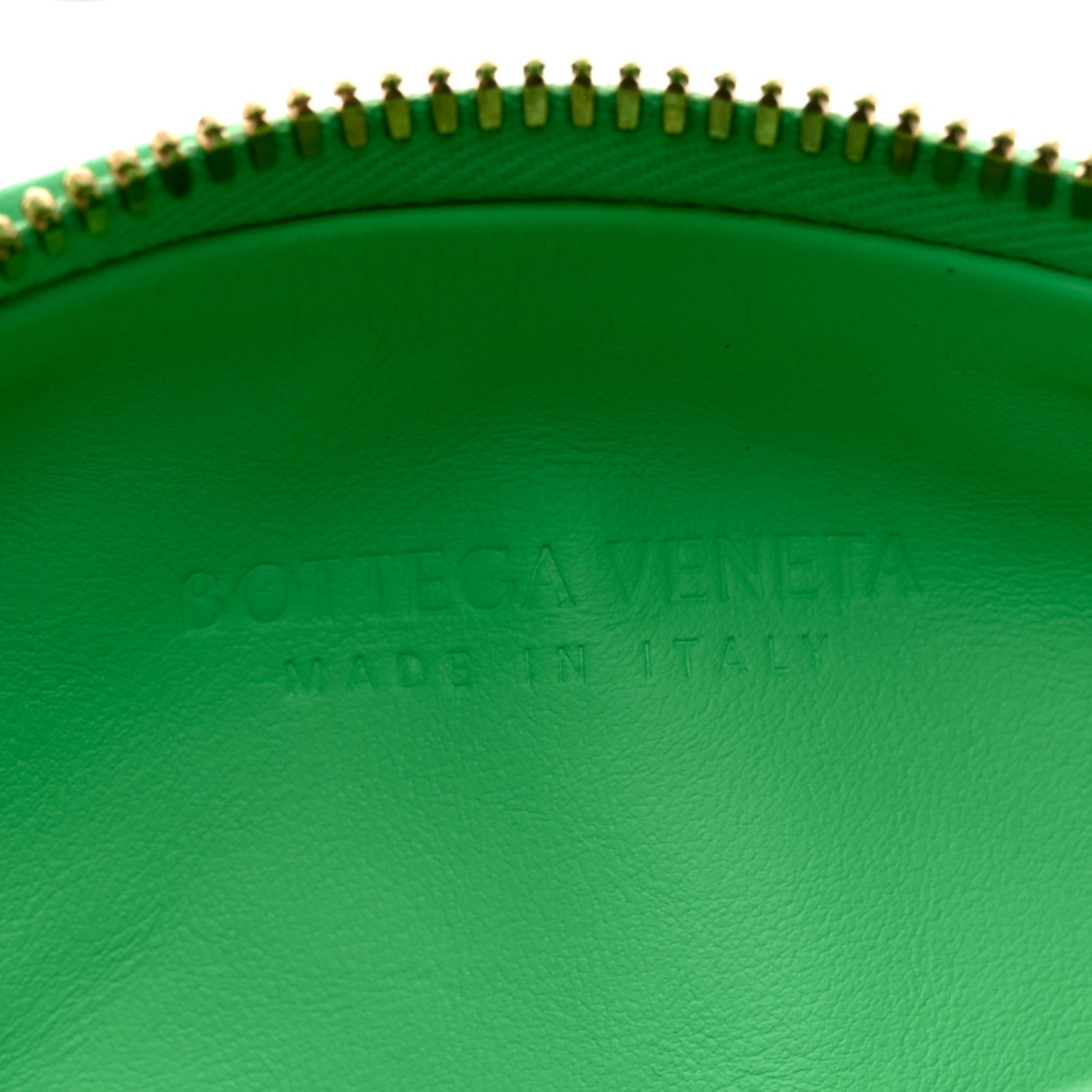 Bottega Veneta Nappa Intrecciato Mini Jodie Fountain 6 of 10