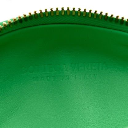 Bottega Veneta Nappa Intrecciato Mini Jodie Fountain 6 of 10