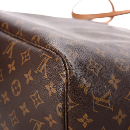 Louis Vuitton Monogram Neo Neverfull GM Pivoine 12 of 18