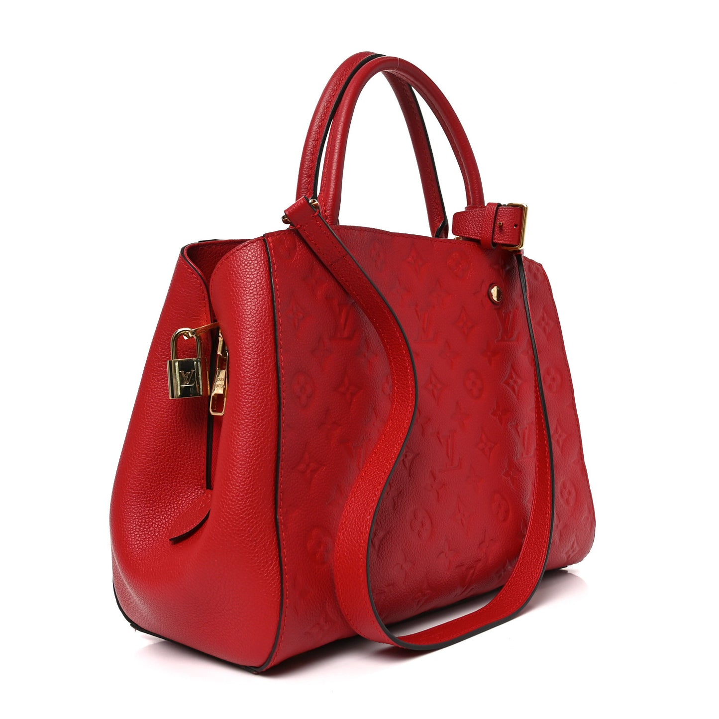 Empreinte Montaigne MM Cherry