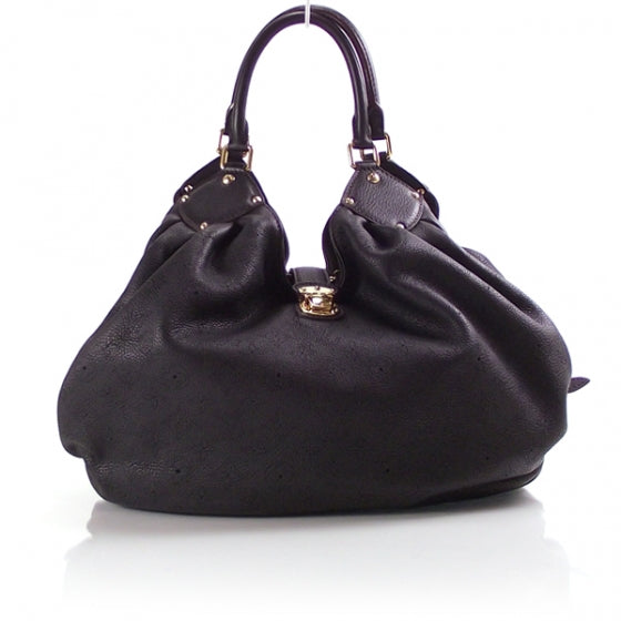 Mahina XL Noir