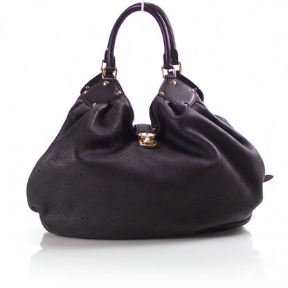Louis Vuitton Mahina XL Noir 1 of 9