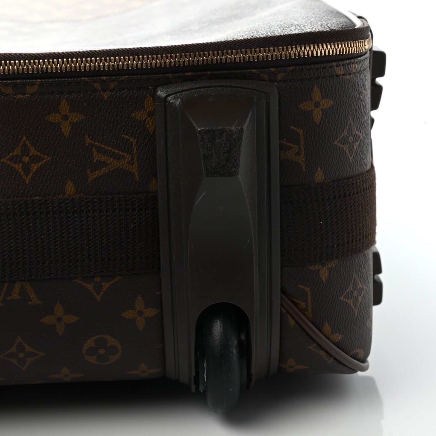 Louis Vuitton Monogram Pegase 55 14 of 22