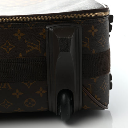 Louis Vuitton Monogram Pegase 55 14 of 22