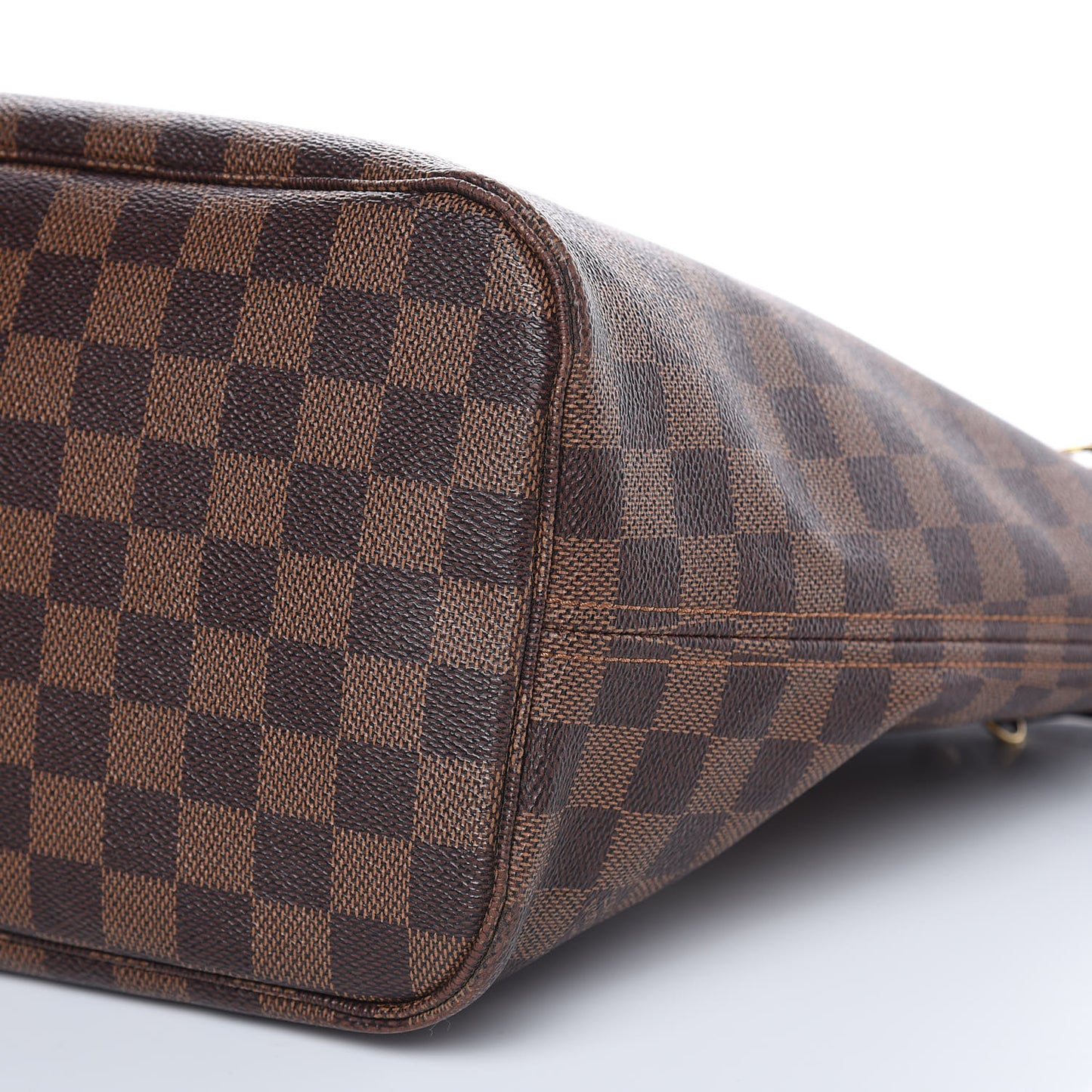 Damier Ebene Neverfull MM
