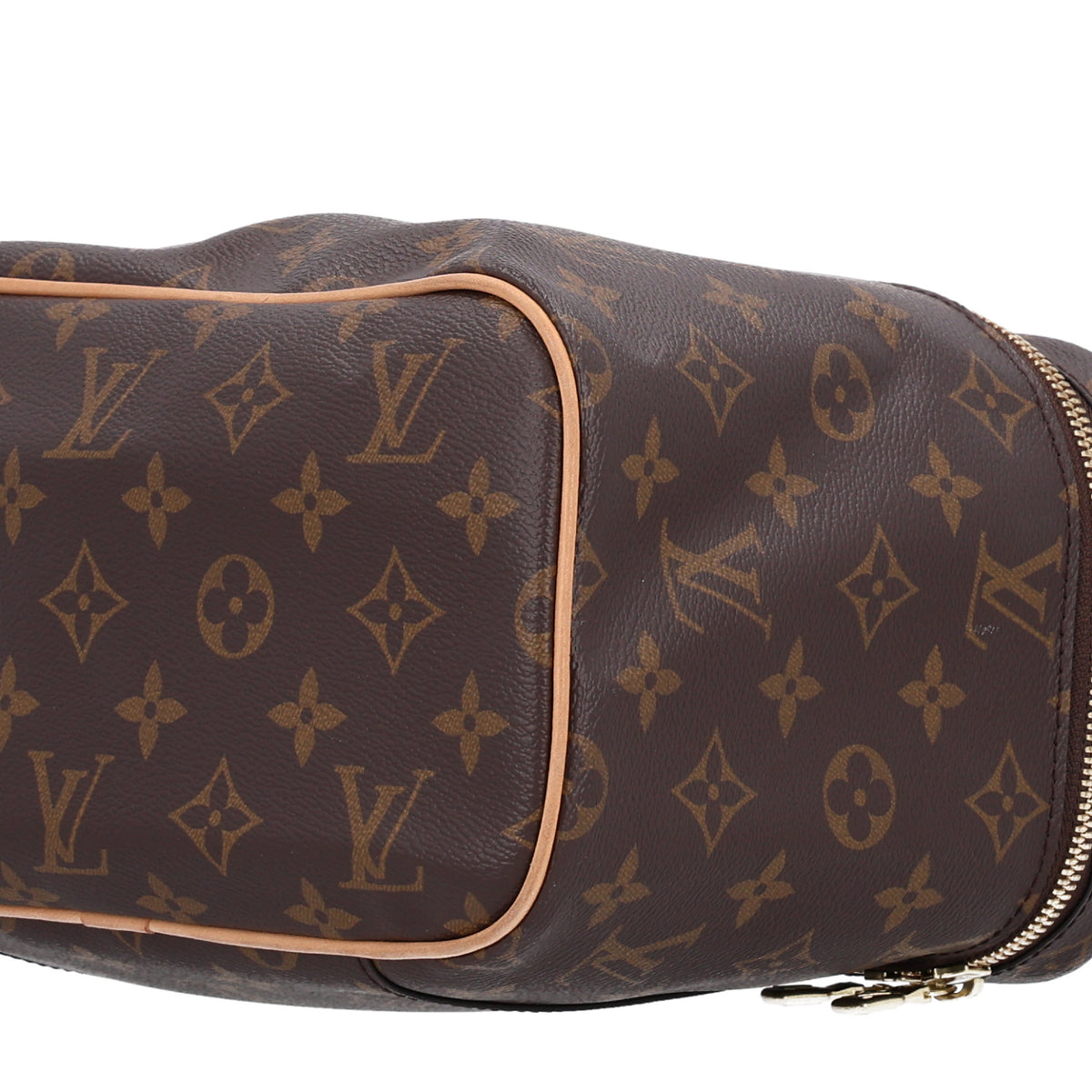 Louis Vuitton Monogram Nice BB 9 of 9