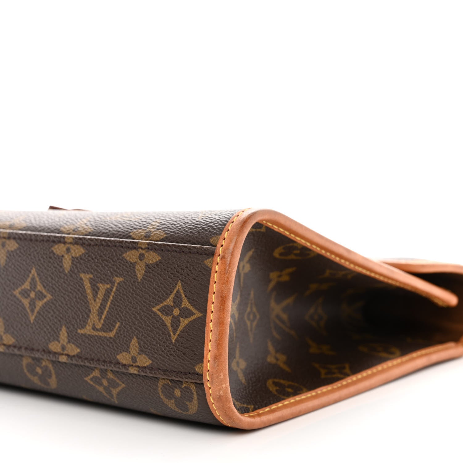 Louis Vuitton Monogram Bel Air 8 of 11
