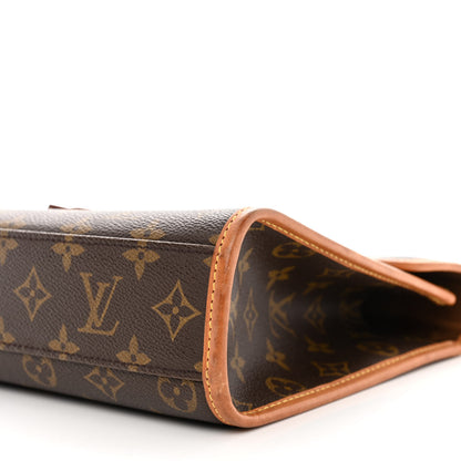 Louis Vuitton Monogram Bel Air 8 of 11