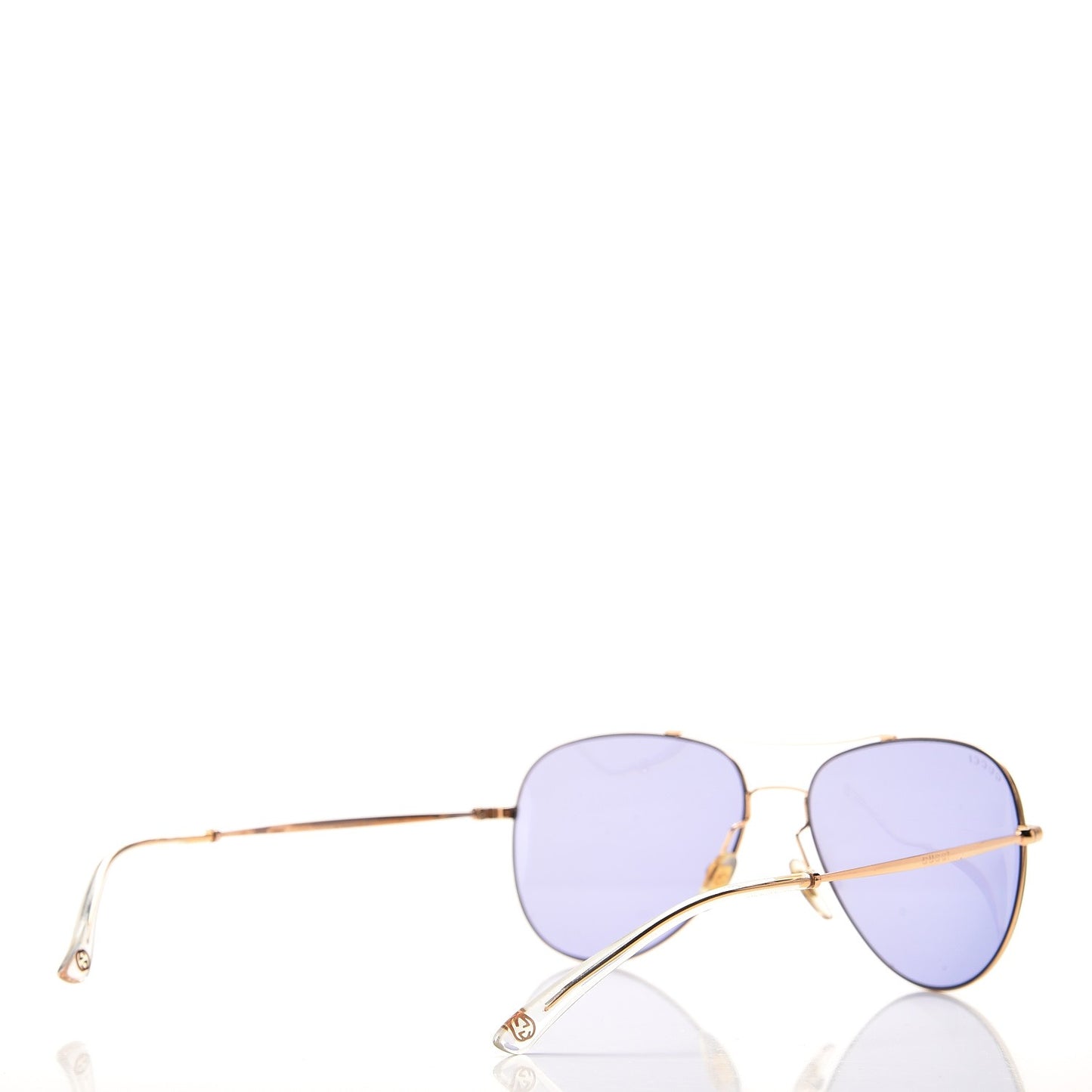 Aviator Sunglasses 2245/S Blue
