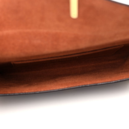 Louis Vuitton Monogram Padlock On Strap Caramel 5 of 8