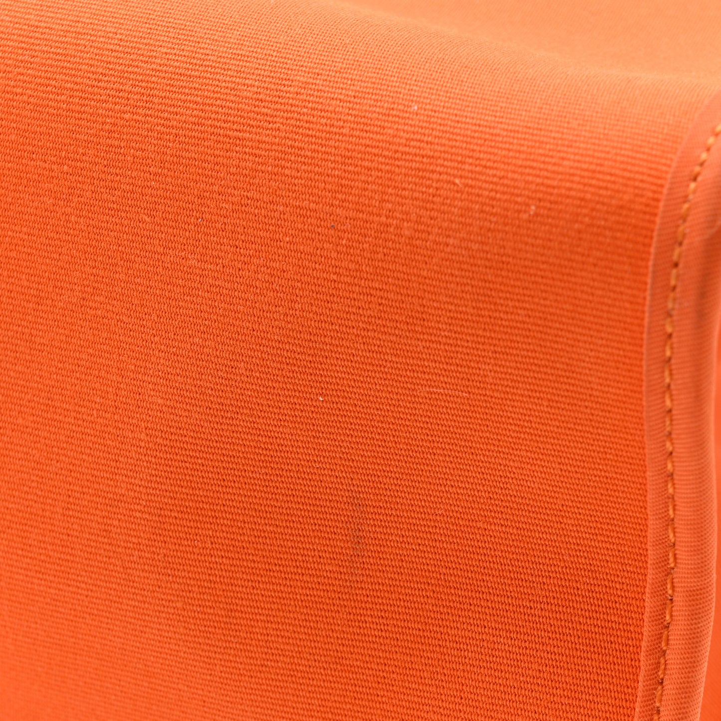 Vache Hunter Toile Herbag Zip 31 PM Orange