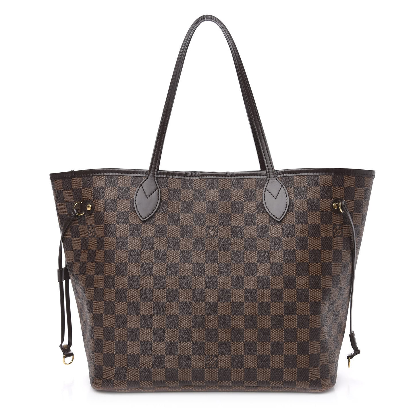 Damier Ebene Neverfull MM