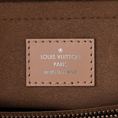 Louis Vuitton Epi Marly MM Dune 6 of 12