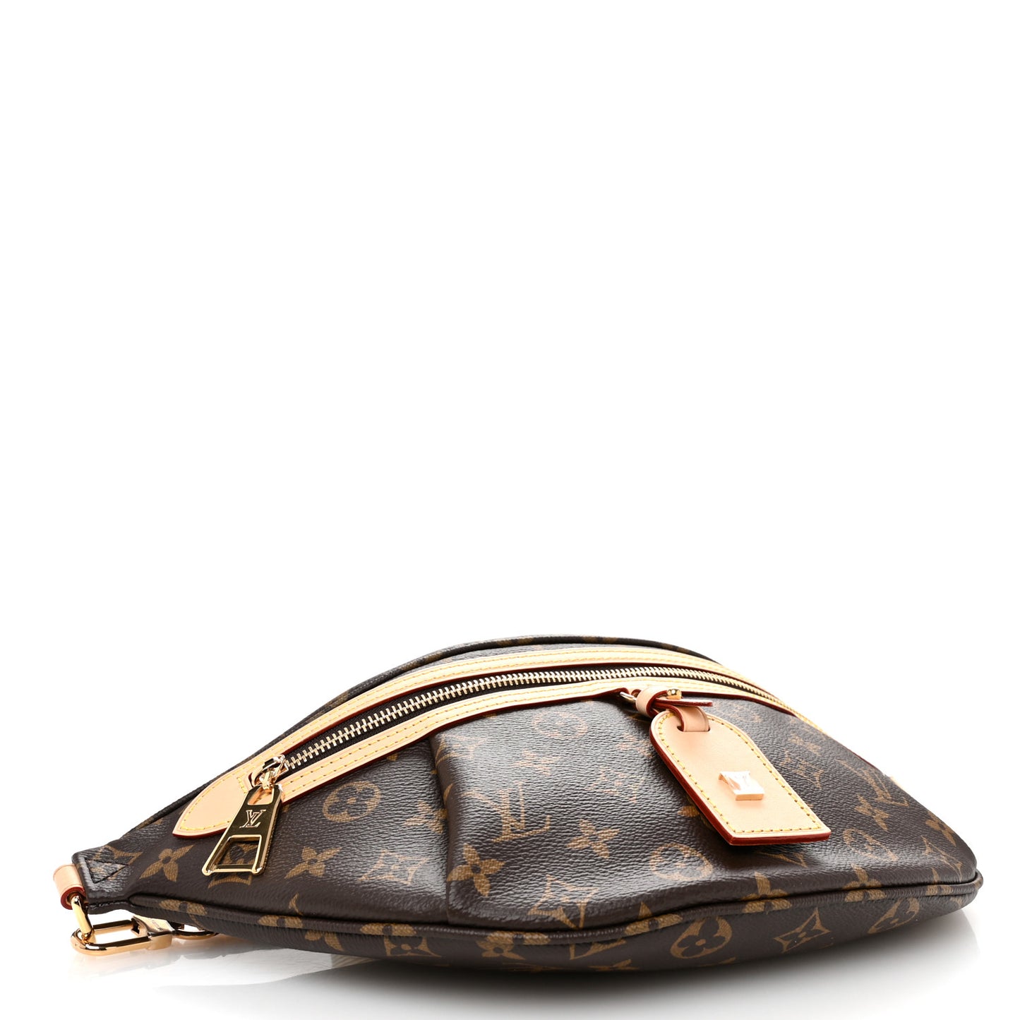 Monogram High Rise Bumbag