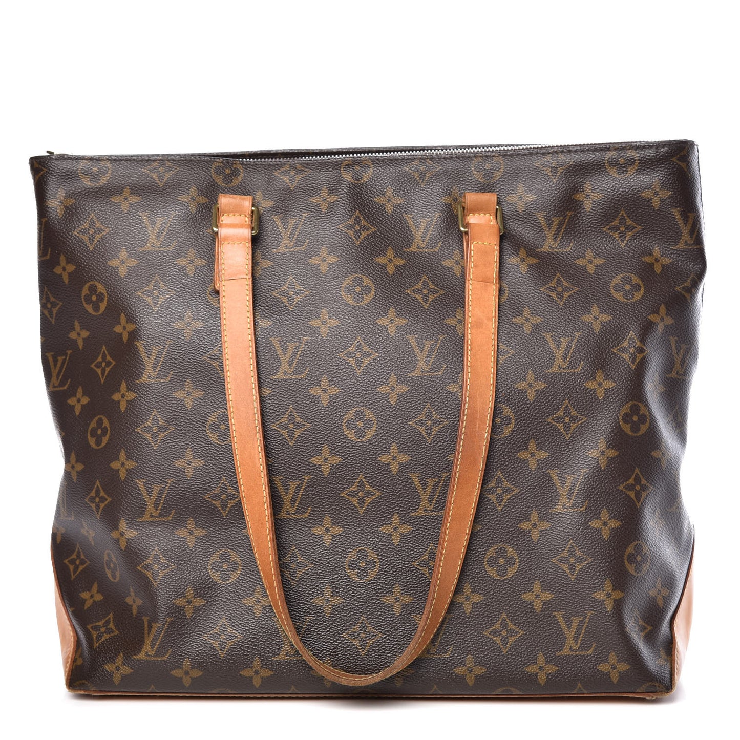 Monogram Cabas Mezzo