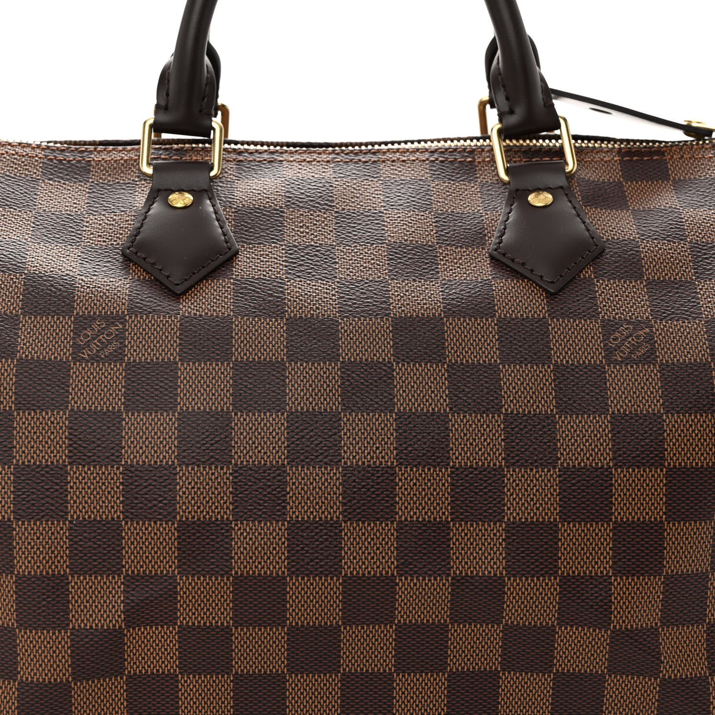 Damier Ebene Speedy 30