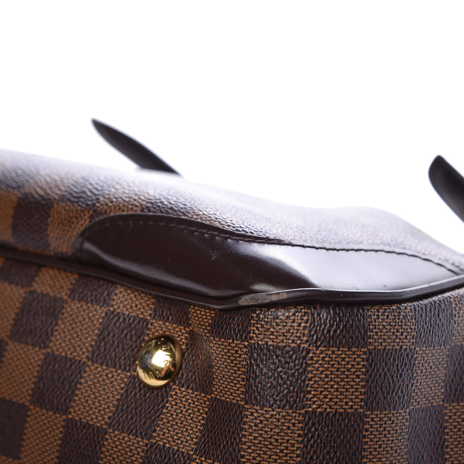 Louis Vuitton Damier Ebene Verona GM 11 of 15
