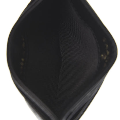Chanel Caviar Quilted French New Wave Card Holder Black 5 of 8