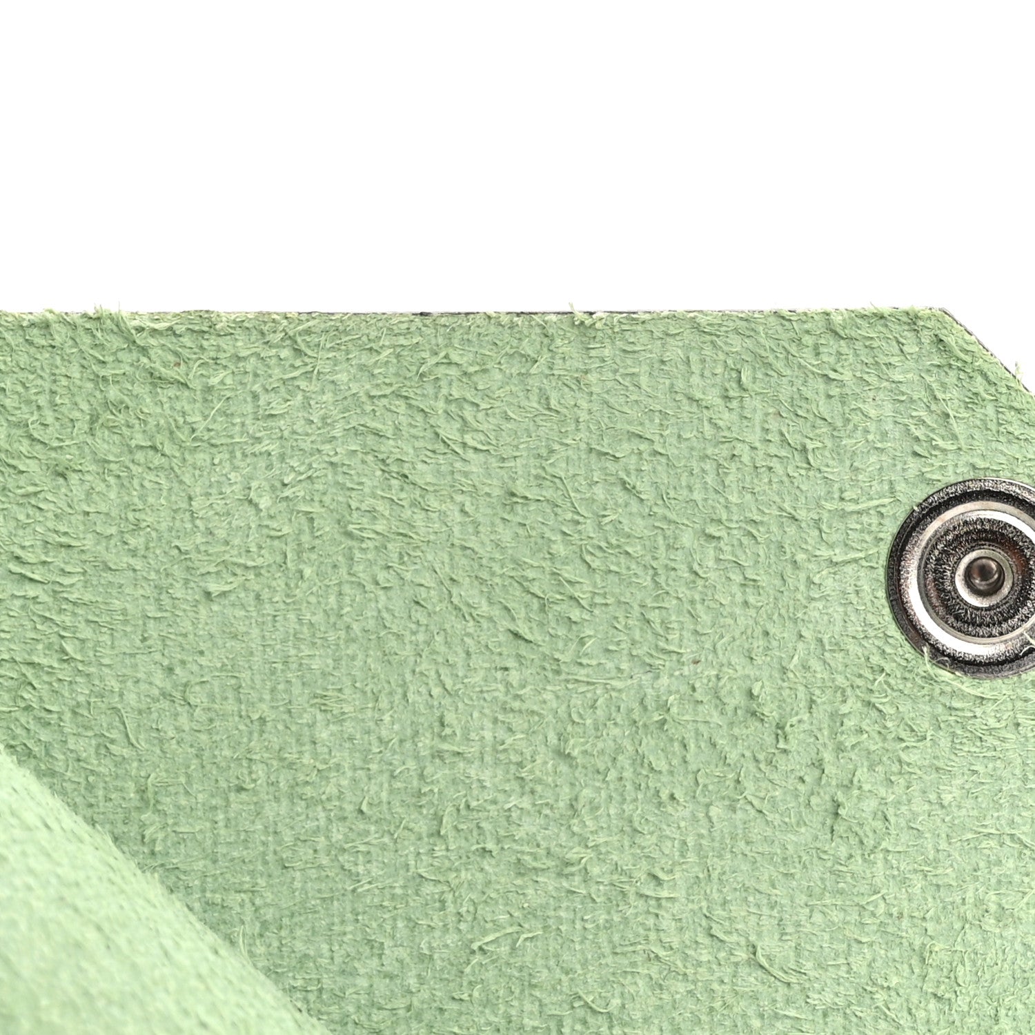 Hermes Epsom Tarmac Aleatoire Passport Holder Vert Criquet Bleu Brume 7 of 7