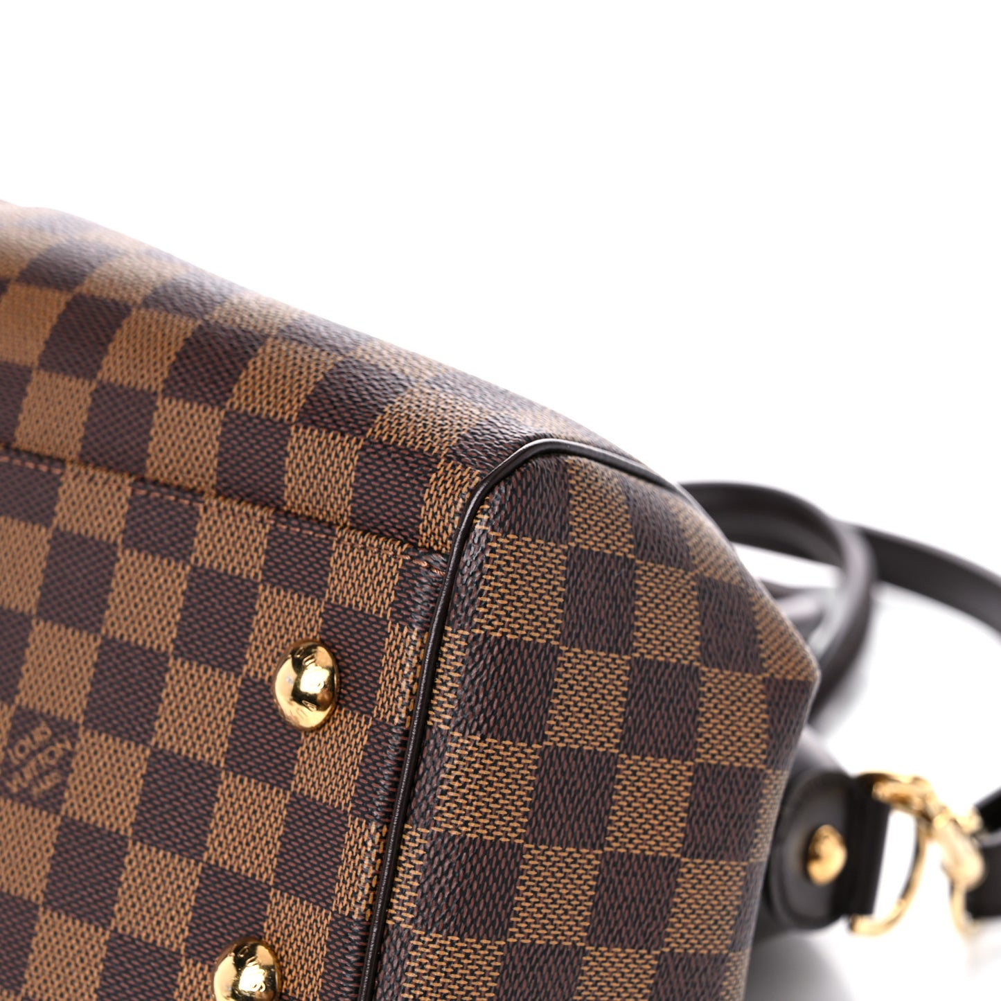 Damier Ebene Trevi PM