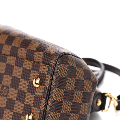 Louis Vuitton Damier Ebene Trevi PM 8 of 12