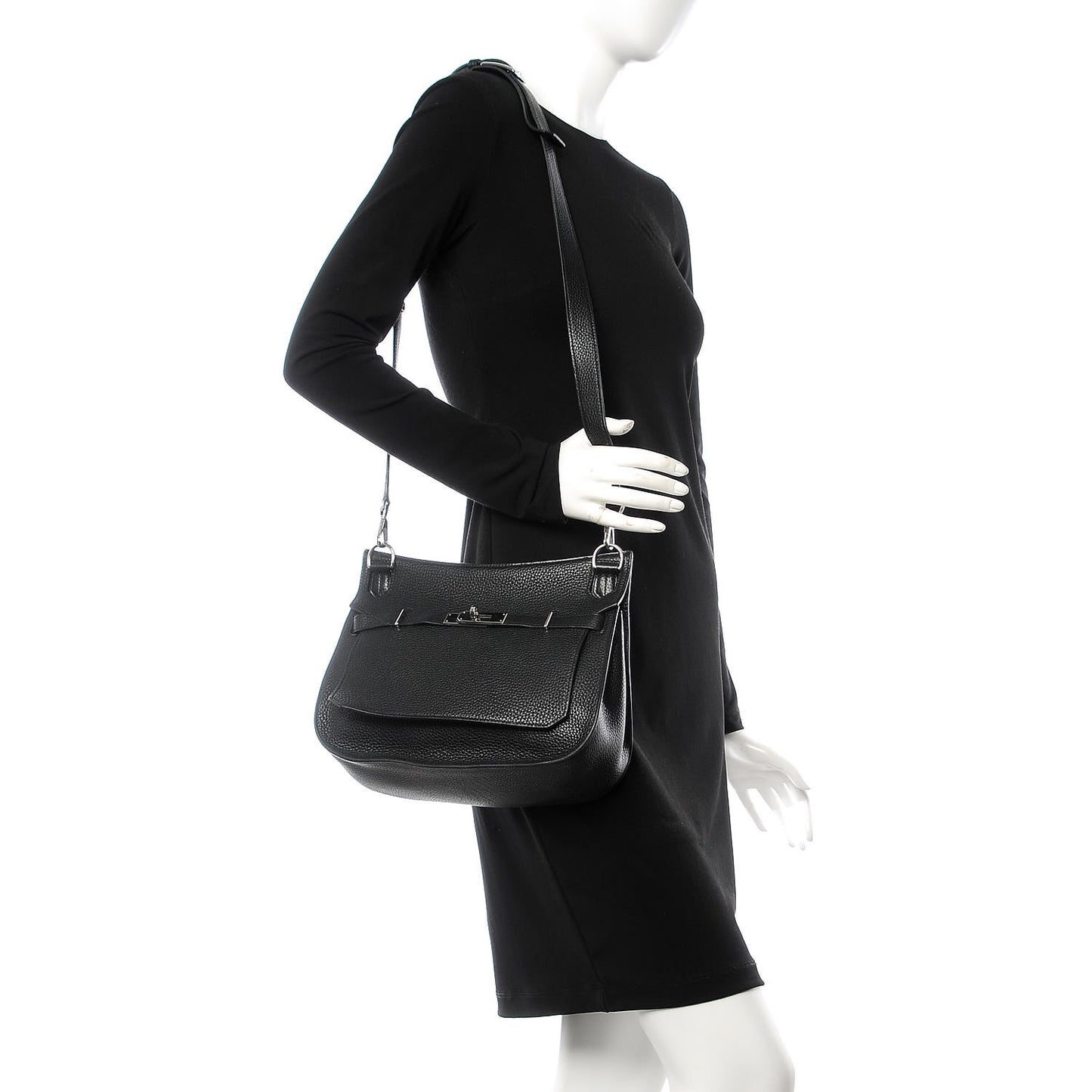 Taurillon Clemence Jypsiere 28 Black