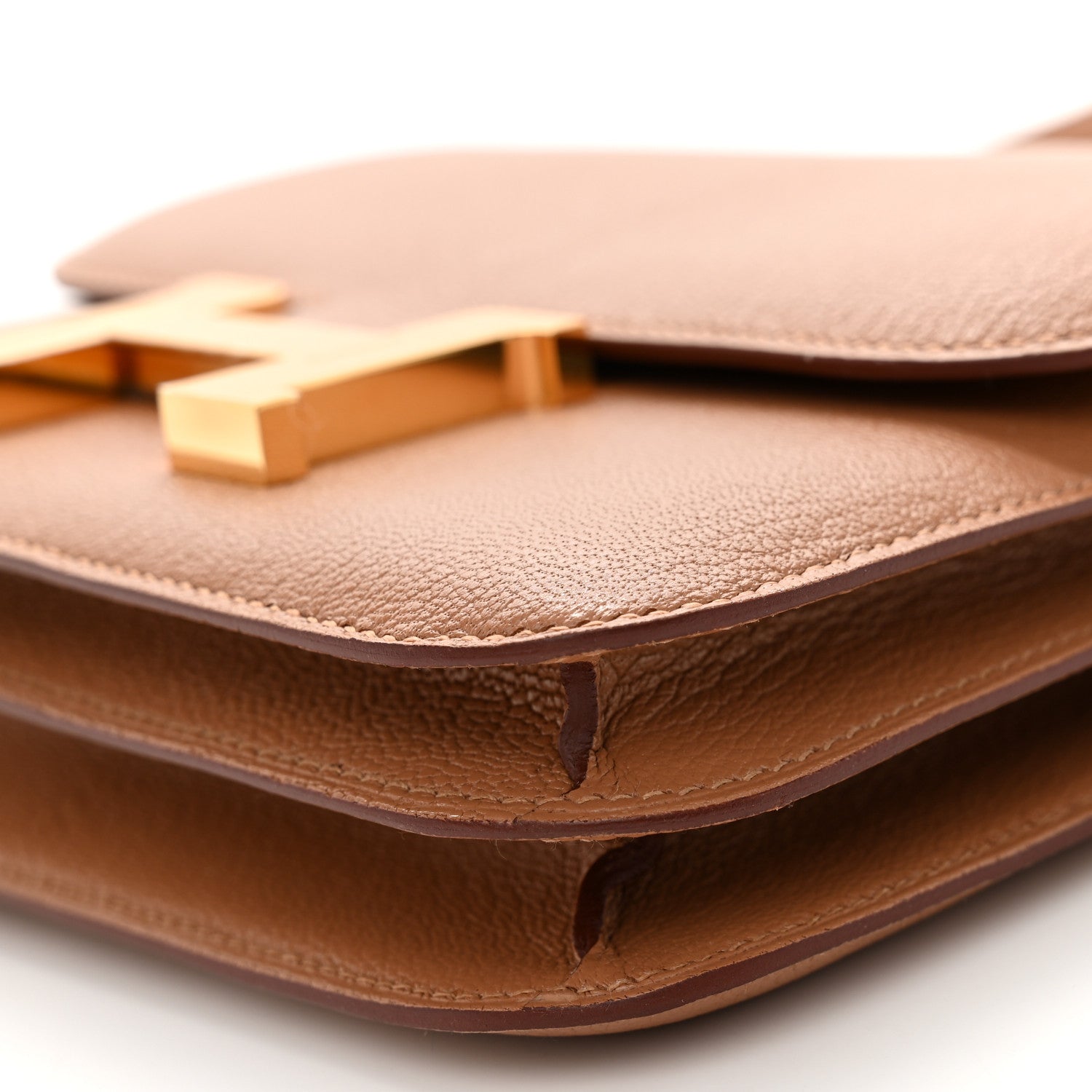 Hermes Chevre Mysore Constance 18 Quebracho 12 of 13