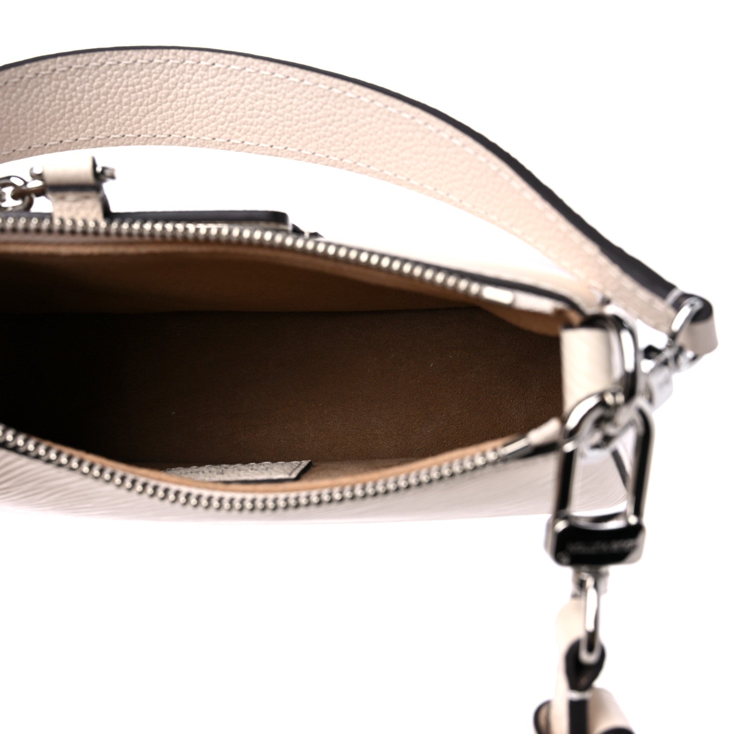 Louis Vuitton Epi Marellini Quartz 6 of 10