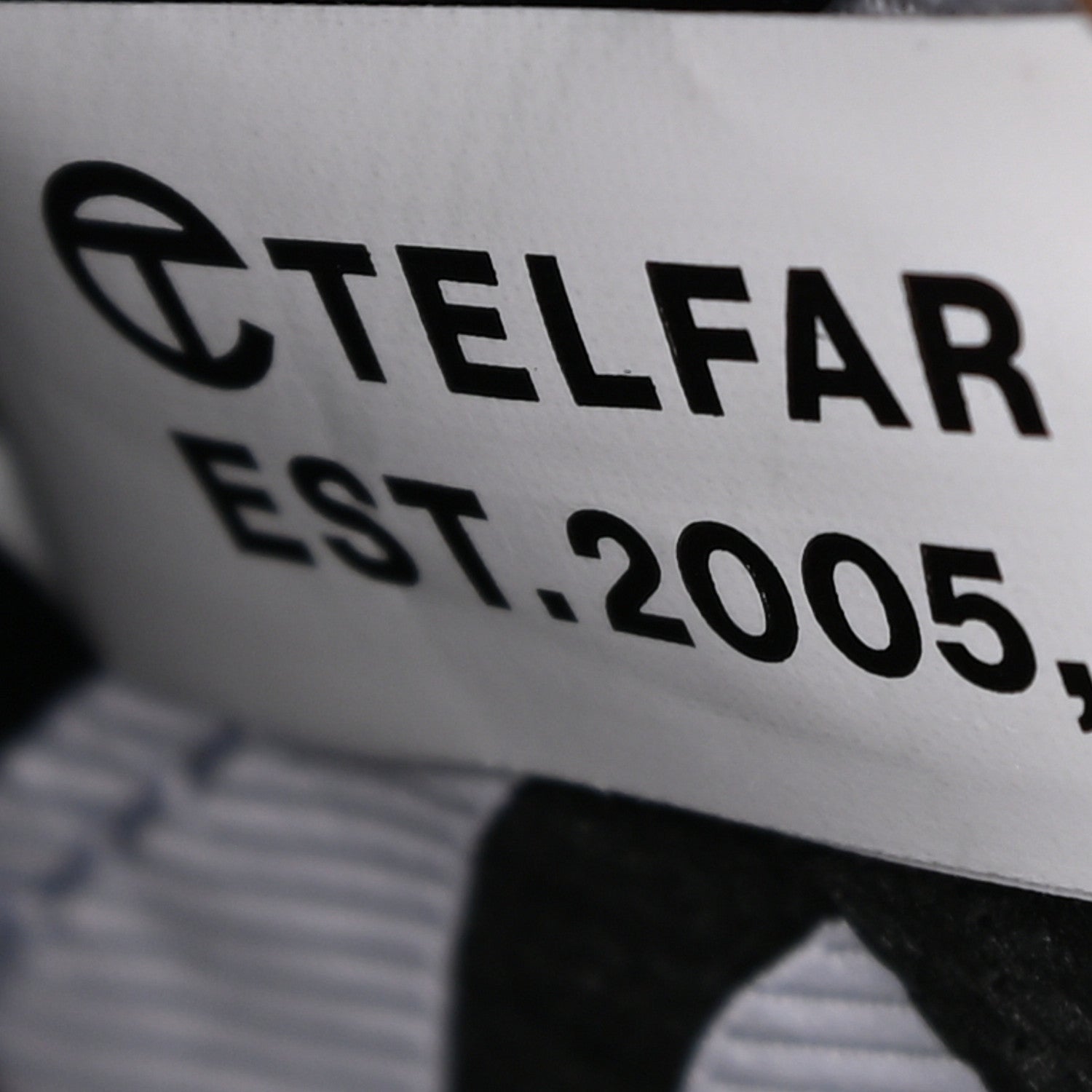 Telfar Vegan Leather Small Shopping Bag Black 15 of 21