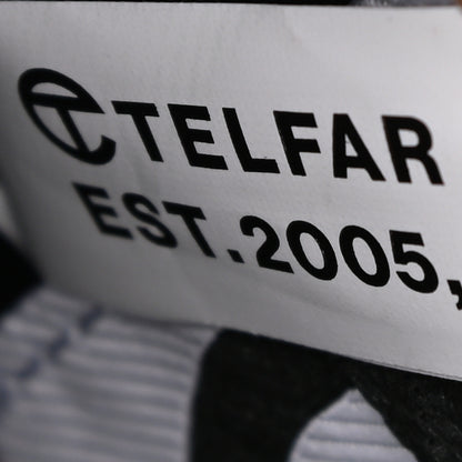 Telfar Vegan Leather Small Shopping Bag Black 15 of 21
