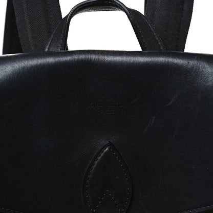Louis Vuitton Monogram Macassar Palk Backpack 7 of 9