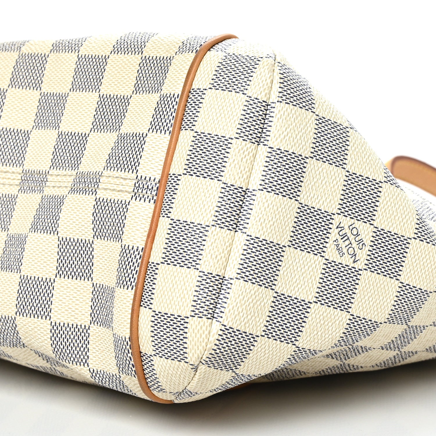 Louis Vuitton Damier Azur Totally PM 8 of 8