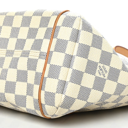 Louis Vuitton Damier Azur Totally PM 8 of 8