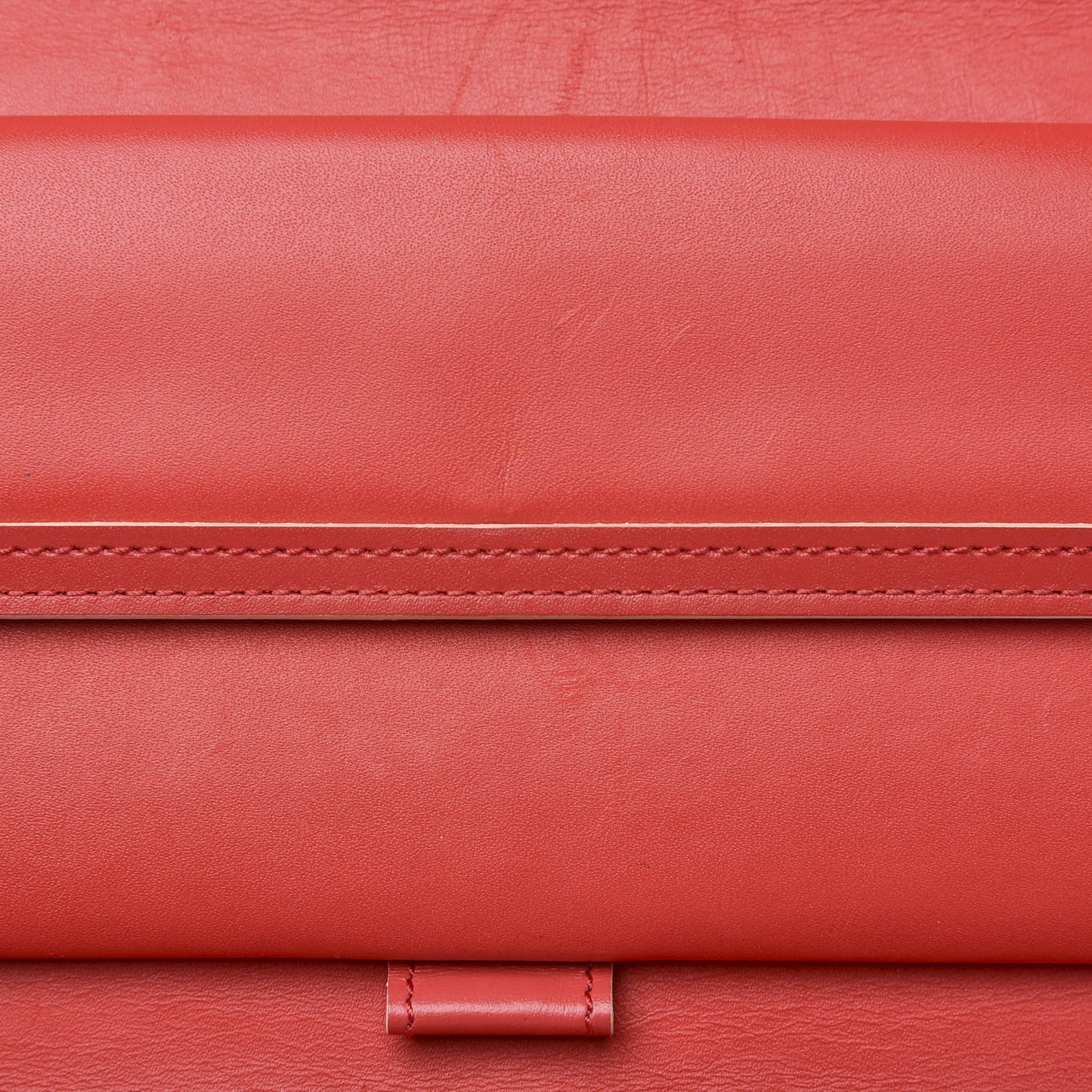 Suhali Porte Tresor International Wallet Geranium