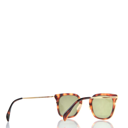 Celine Sunglasses CL 41402/S Havana Brown 4 of 7