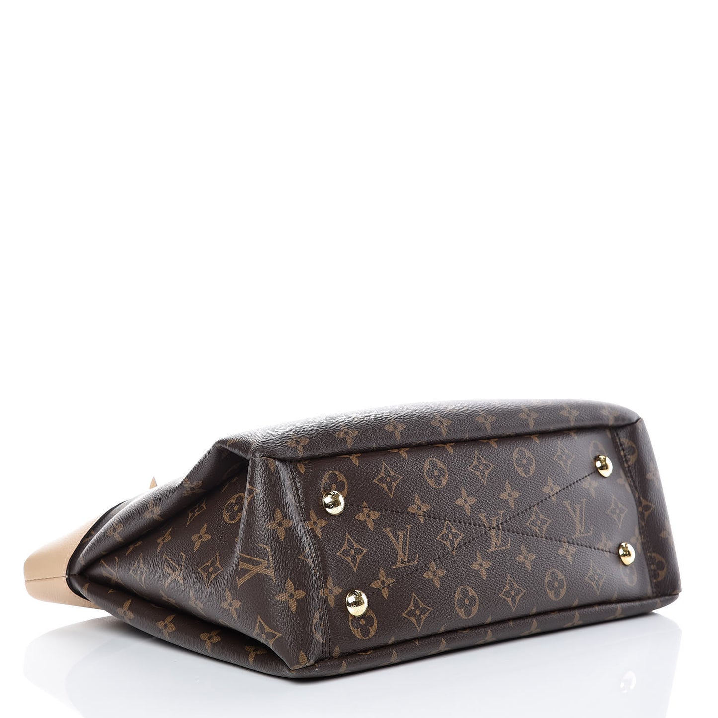 Monogram Pallas Shopper Dune