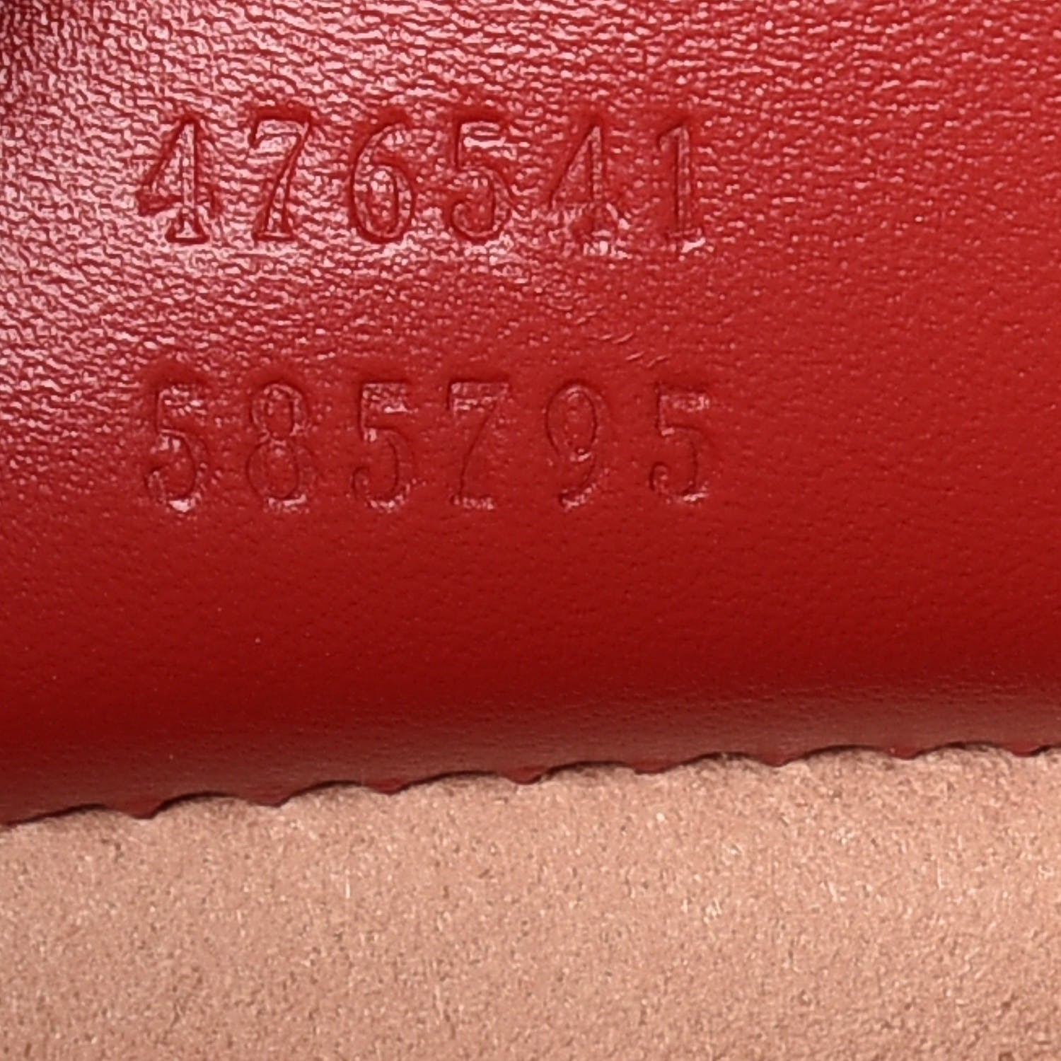 Gucci Calfskin Sylvie Web Small Queen Margaret Top Handle Bag Blue Agata Hibiscus Red Mystic White Sugar Pink 10 of 10